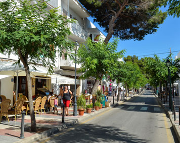 Cala d'Or