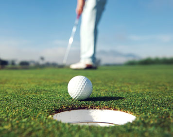 Vall d'Or Golf