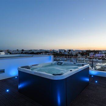 Hottub