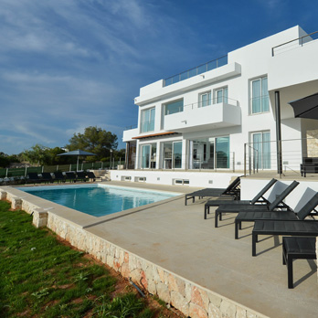 Stunning Villa